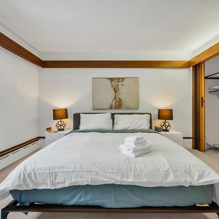 Historic Specious Home In Vancouver West Esterno foto